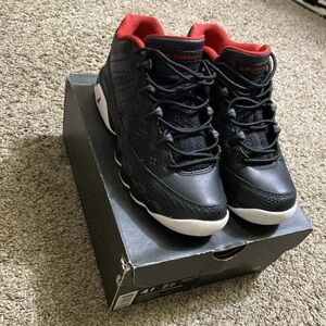 Jordan 9 Retro Low Size 4.5Y